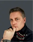 Dr. Jeff Parton