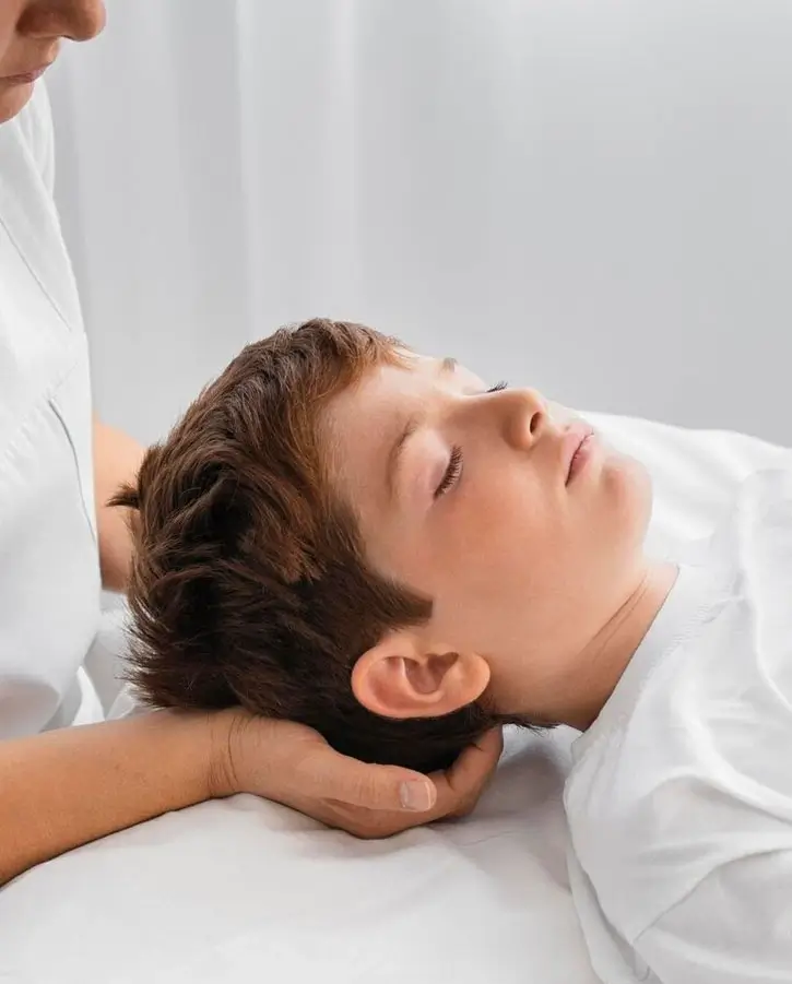 Pediatric-Chiropractic-Care